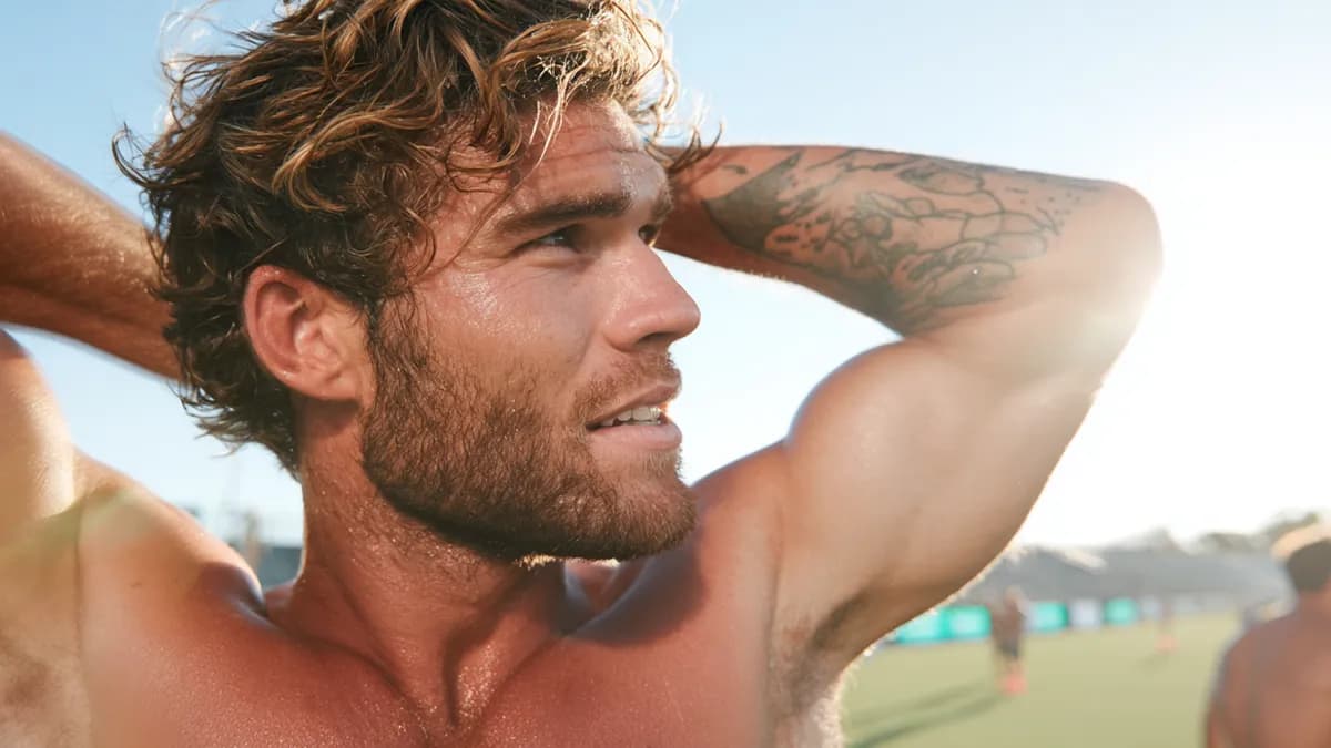 Anti-aging & Longevity