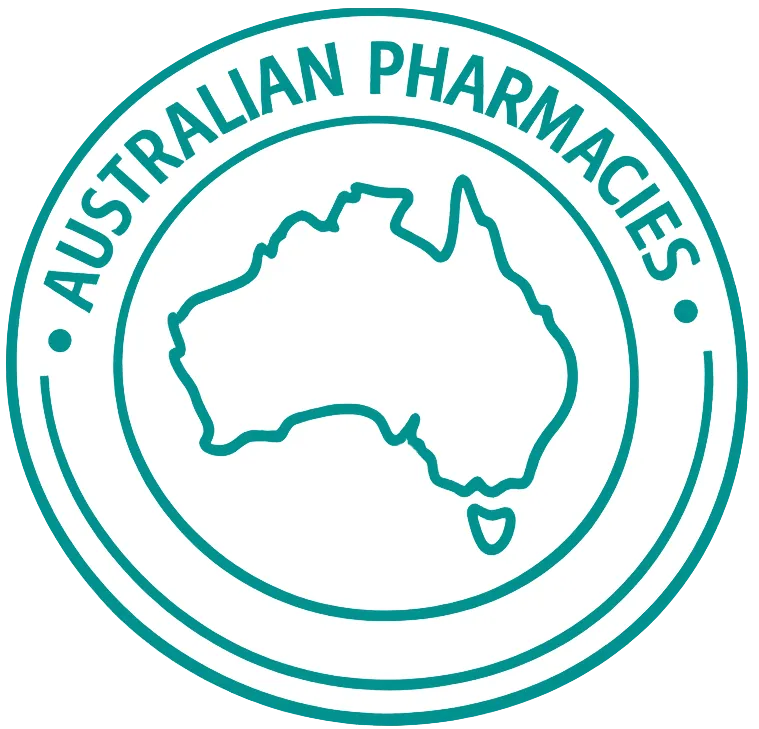 Compounded in Australia