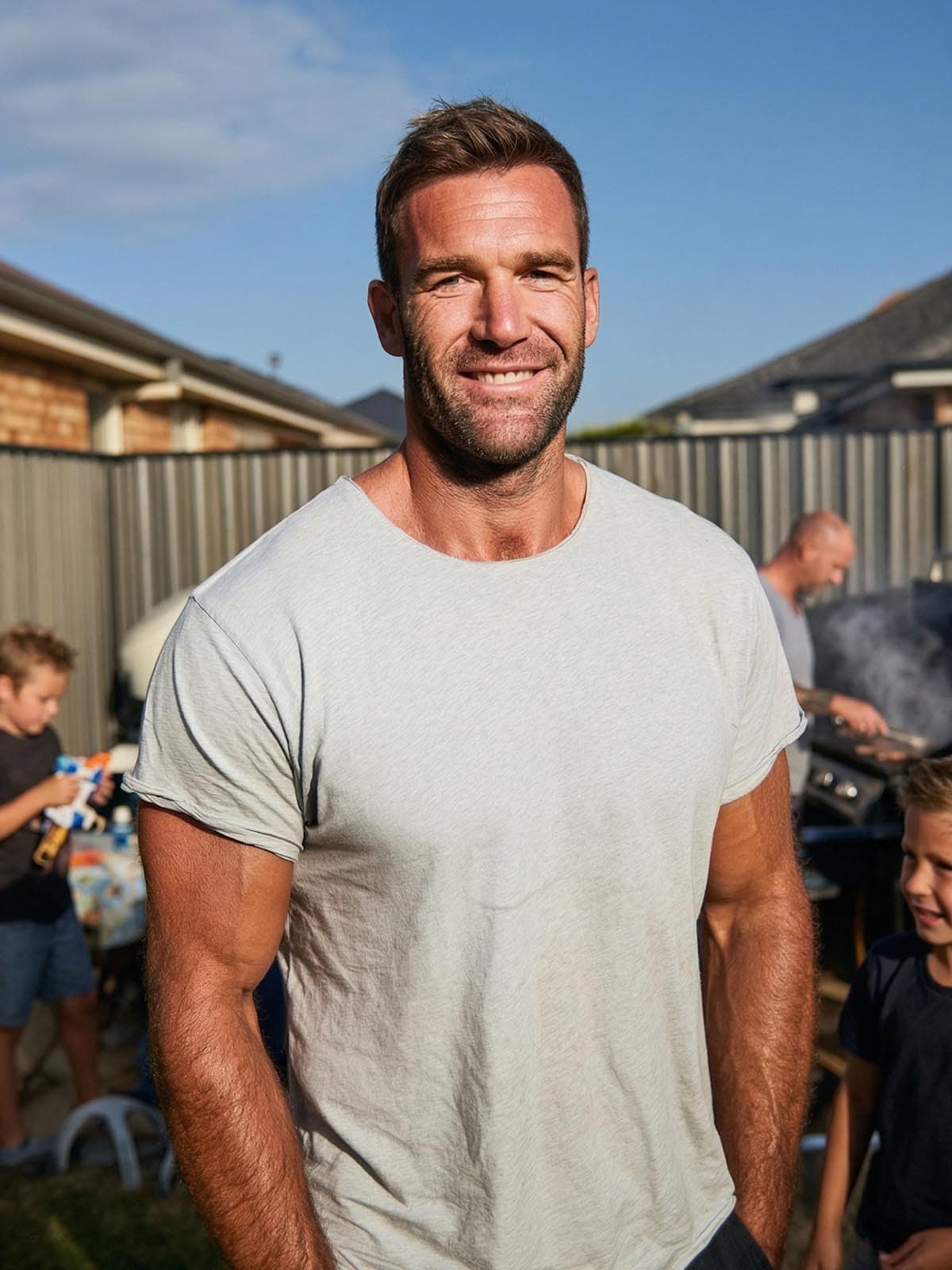 Complete Men’s Health Assessment Online