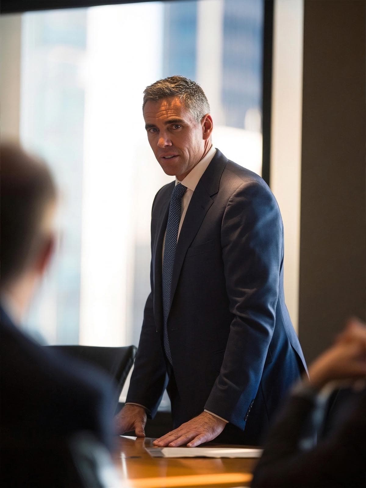 The Executive Protocol: Brain Fog and Fatigue Assessment