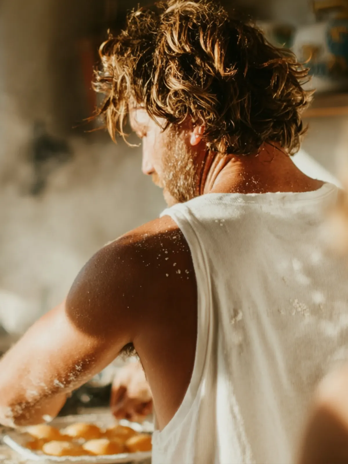 Gut Health and Repair