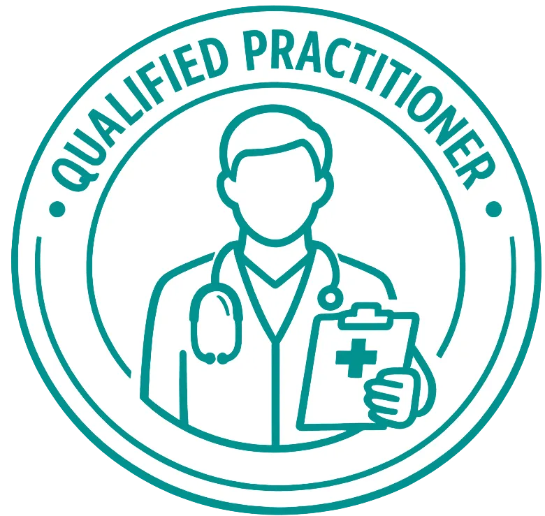 AHPRA registered