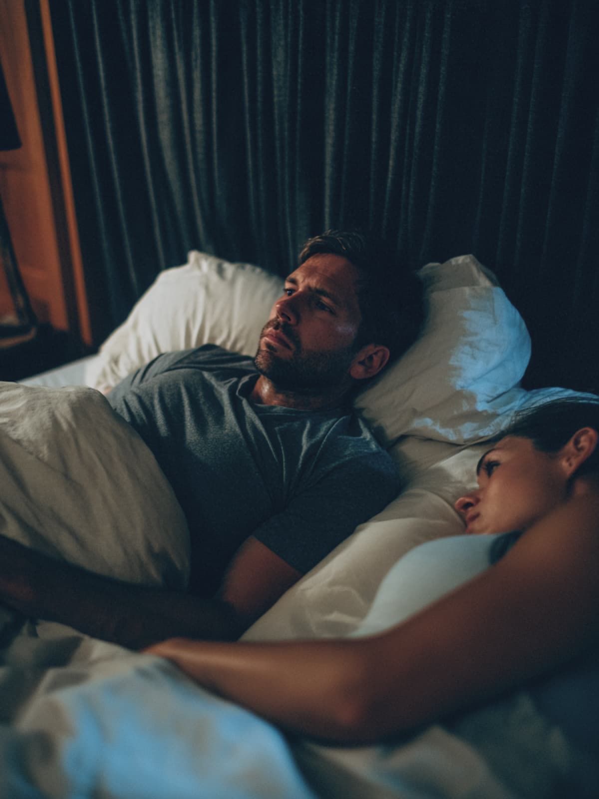 Sexual Health Consultation for Men