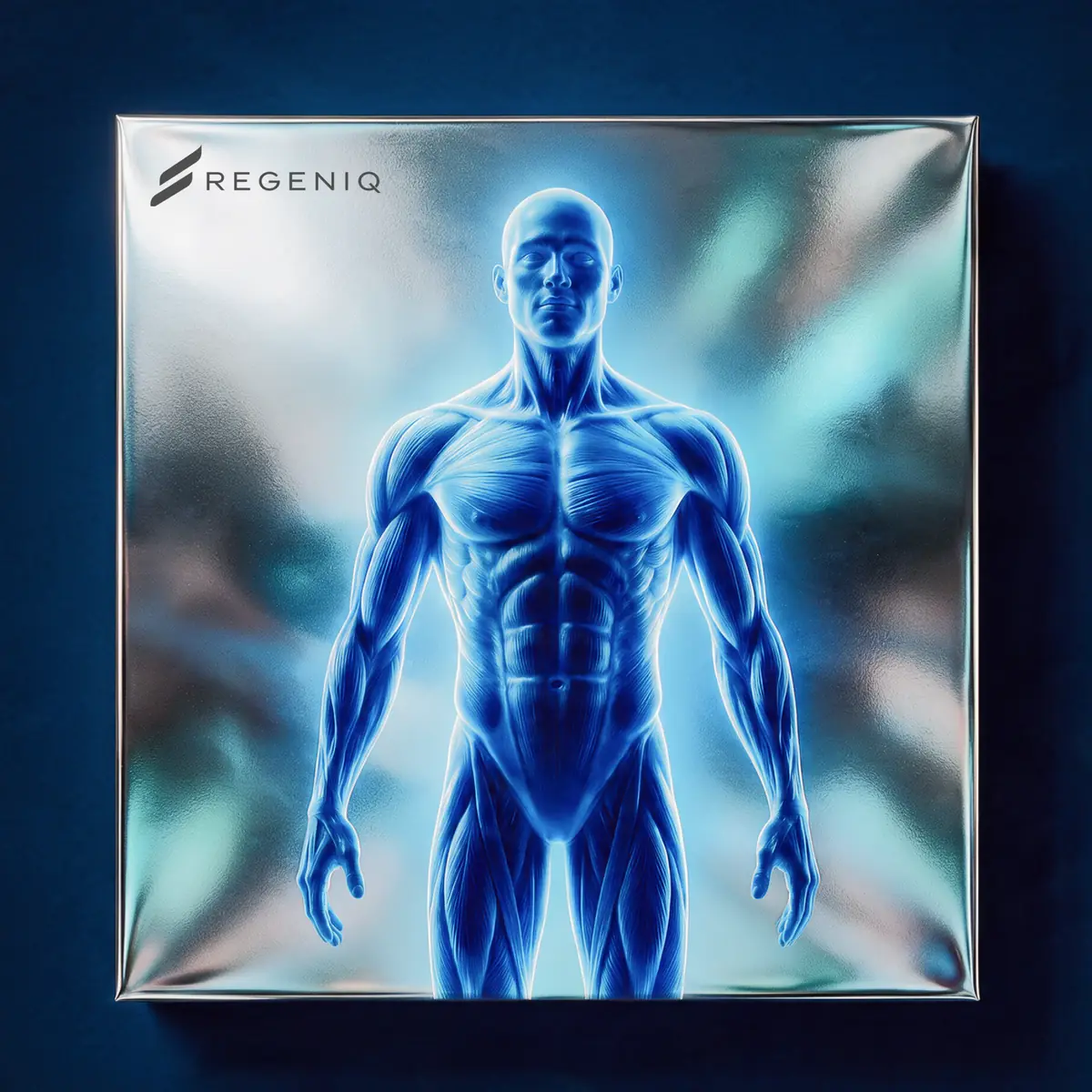 Injury Repair Protocol box