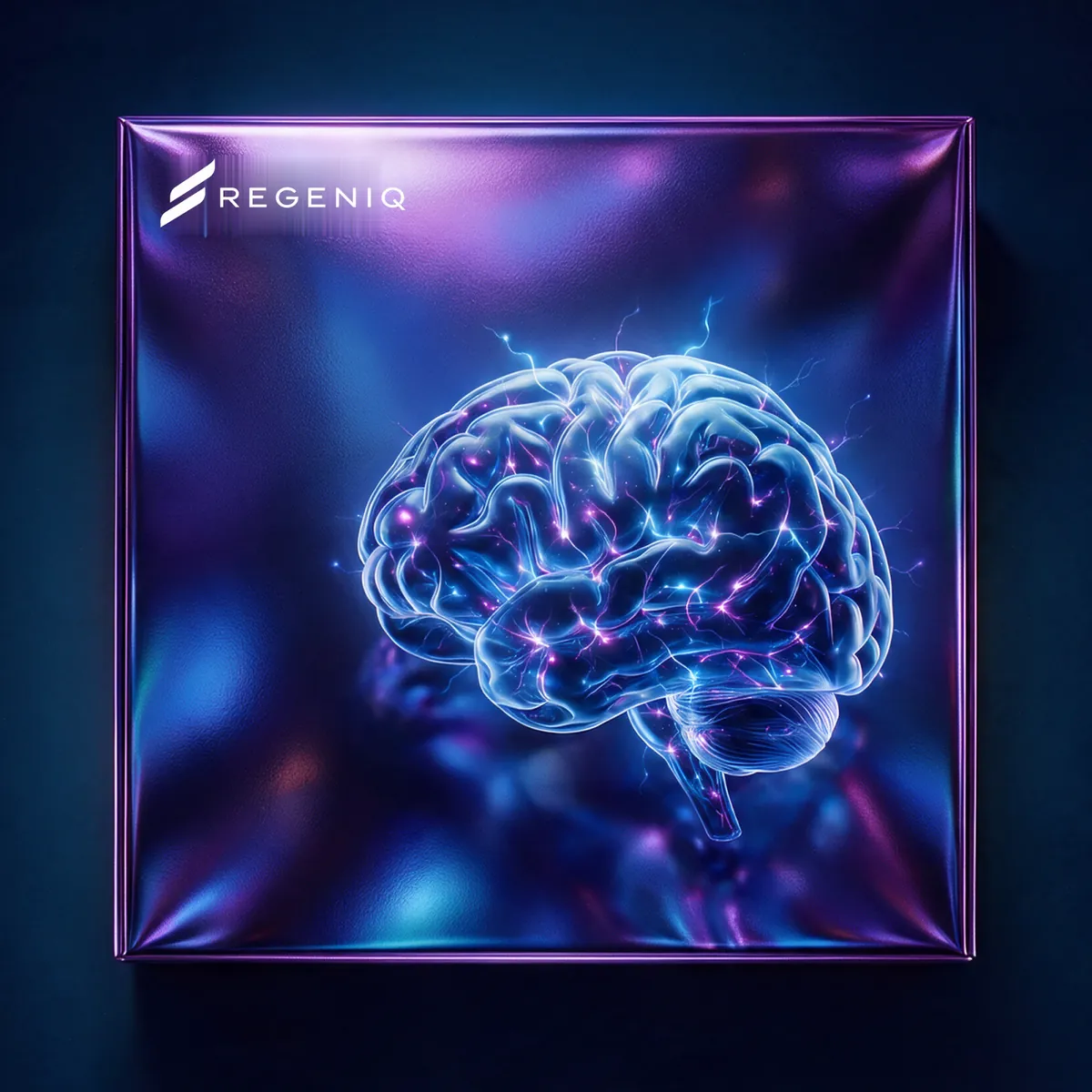 Limitless Cognitive Protocol box